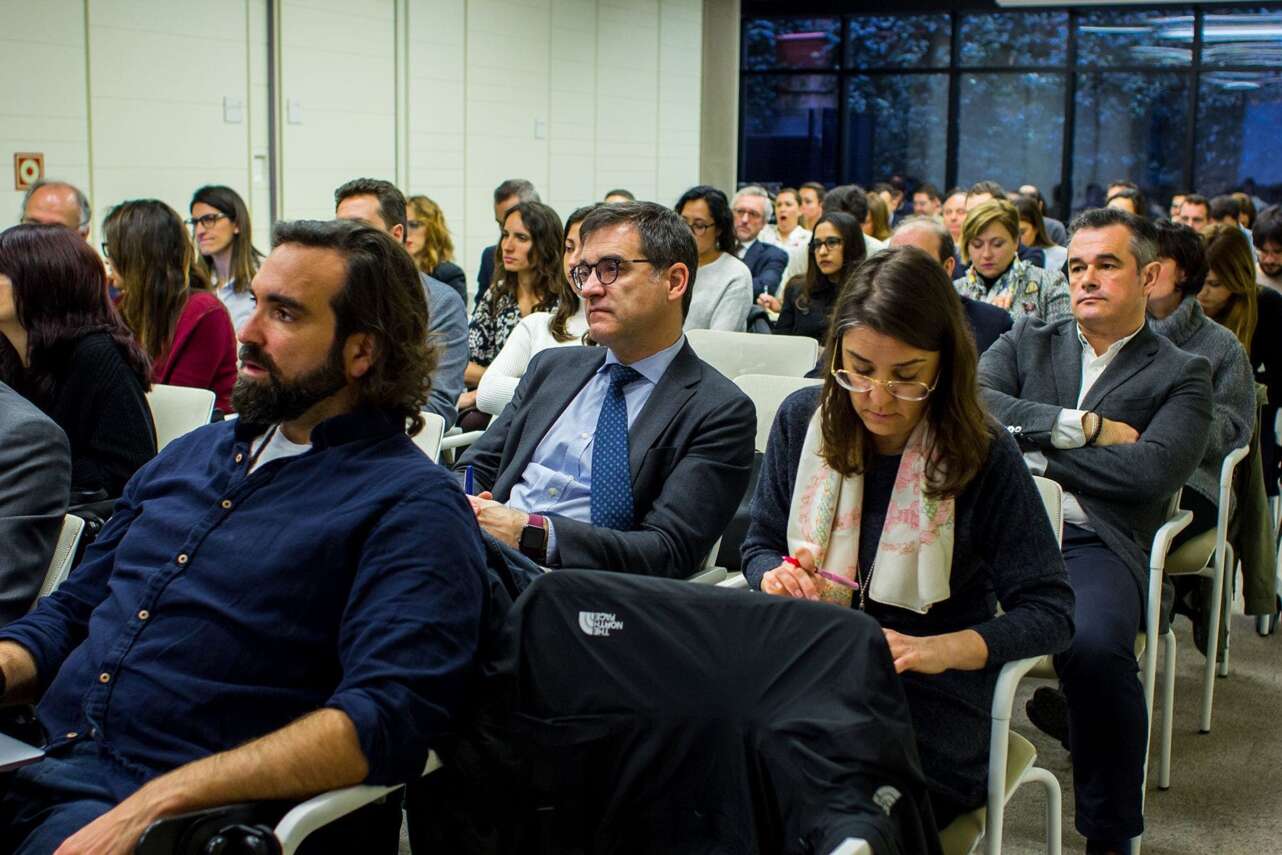 Foro CerodosbÃ© turismo y tecnologÃ­a.