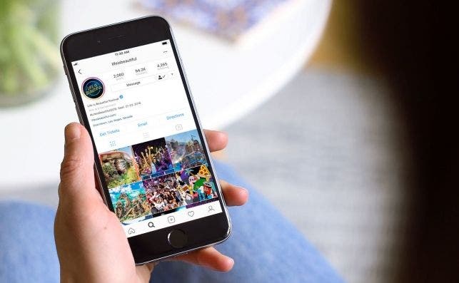 Las reservas y ventas por Instagram puede revolucionar el mercado de viajes y gastronÃ³mico.