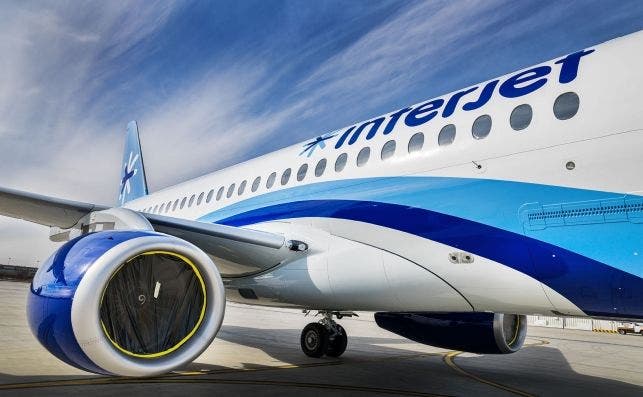 INTERJET