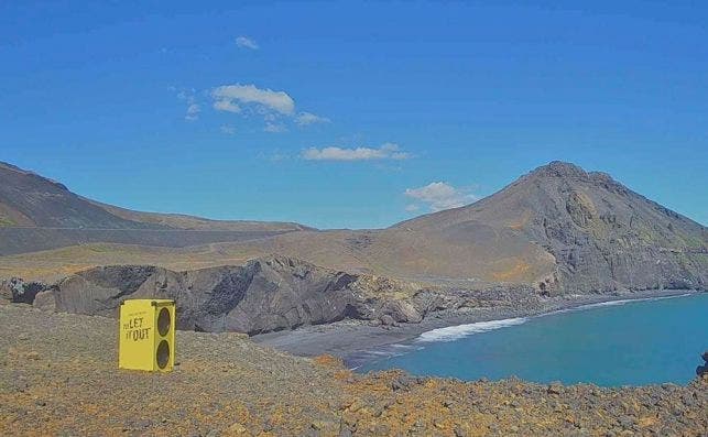 ISlandia gritos foto Visit Iceland 