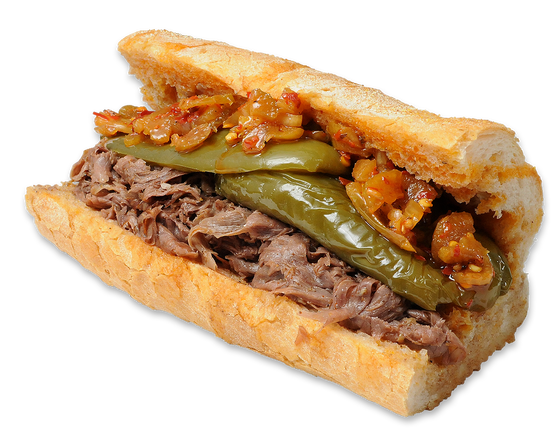 italian beef