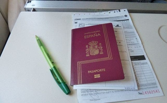javier leiva flickr pasaporte