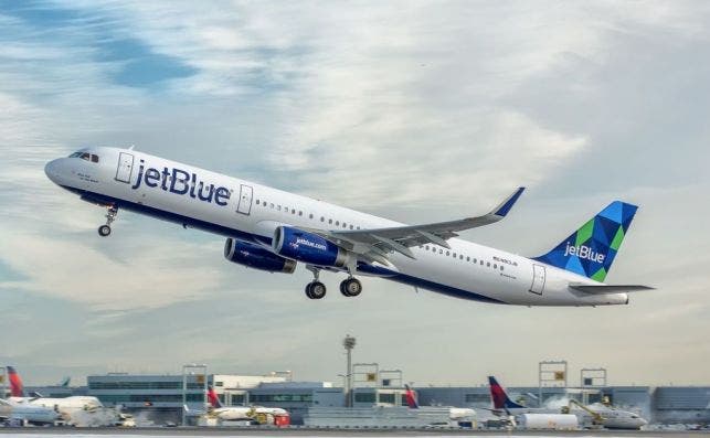 jetblue