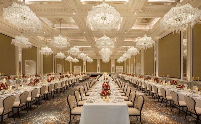 Jubilee Ballroom