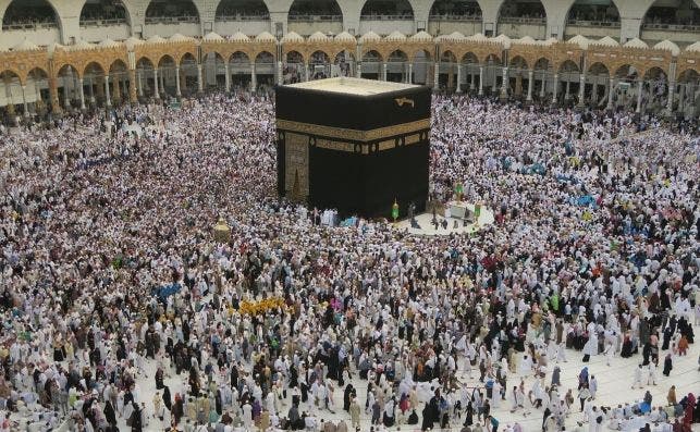 kaaba 