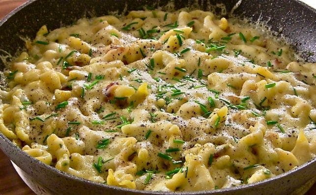 KÃ¤sespÃ¤tzle