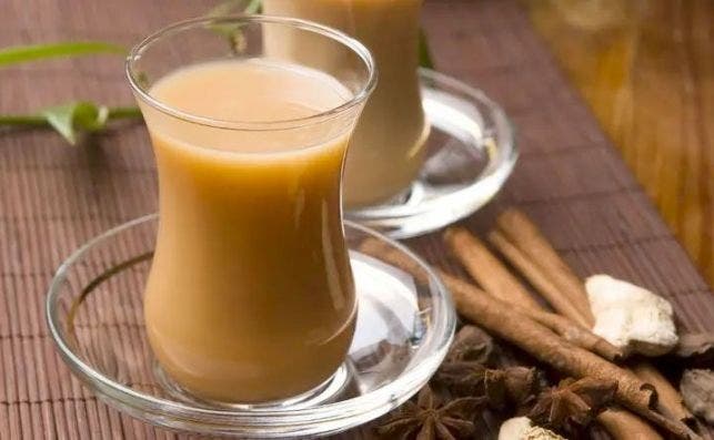 karak chai