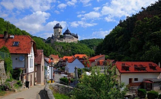 Karlstejn