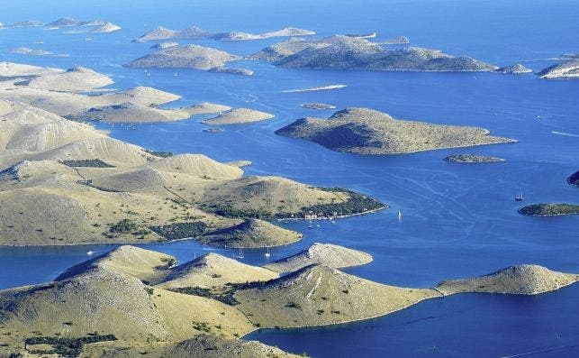 kornati