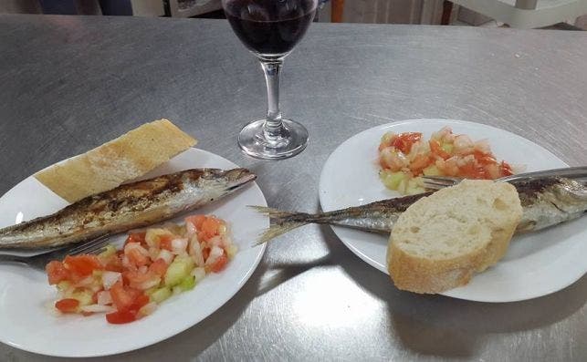 La barraquilla, AlmerÃ­a.