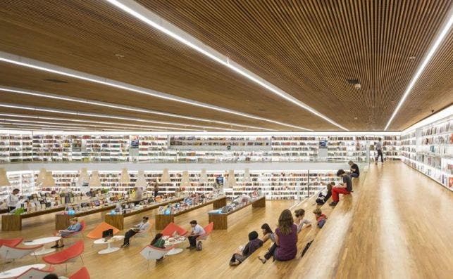 libreria cultura sao paulo