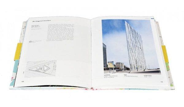 libro arquitectura ajuntament