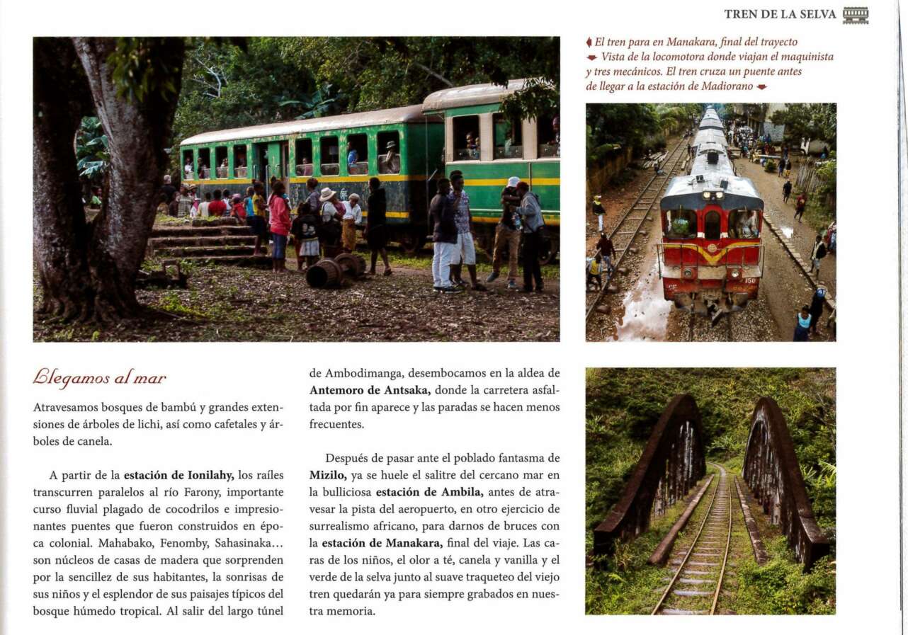 libro tren 1