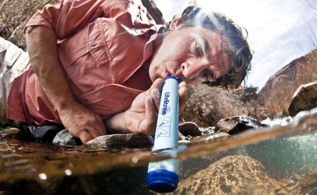 LifeStraw