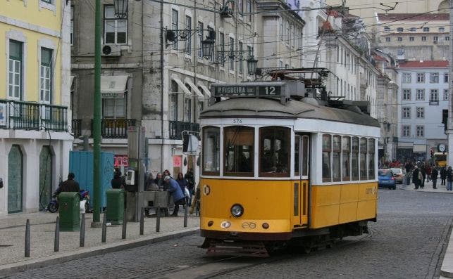 Lisboa