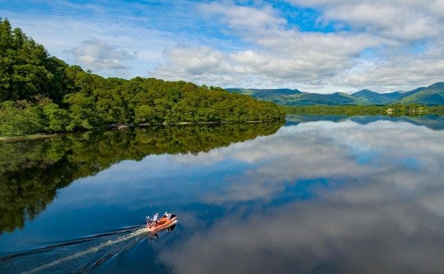 loch lomond