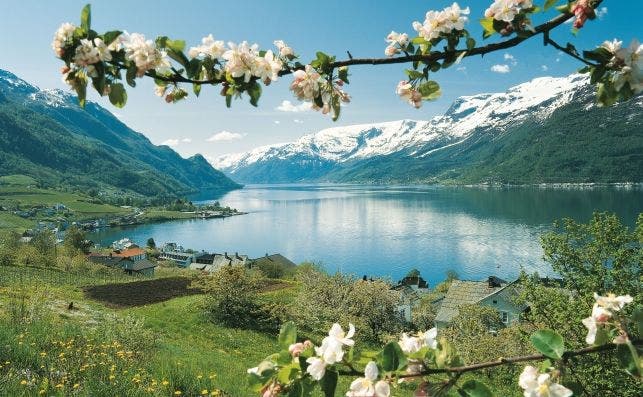 Hardanger