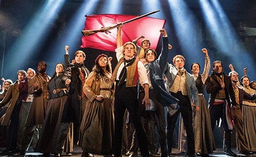 los miserables broadway2 x mattew murphy