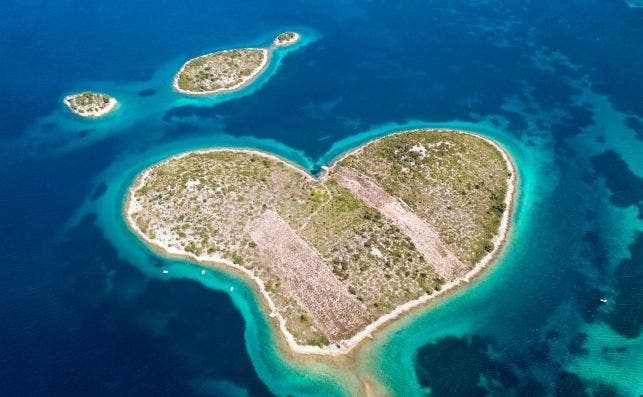 Lovers Island. Foto Shutterstock.