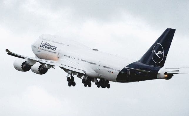 Lufthansa repite beneficios, pero lastrados por la factura de la compra de Air Berlin.