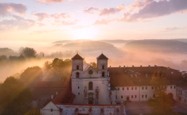 Foto: Lukasz Czech.