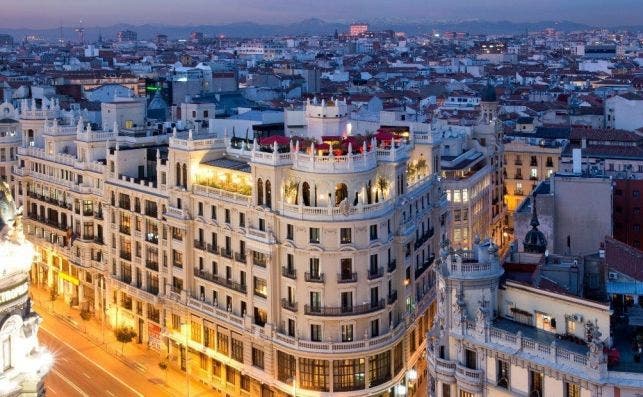 Claves para Viajar por Madrid