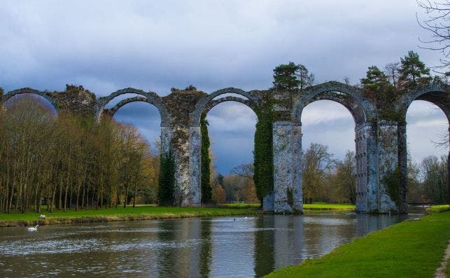 Maintenon. Foto: Pixabay.