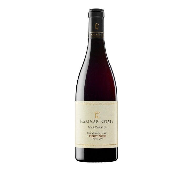 Marimar Estate Mas Cavalls Pinot Noir 2016