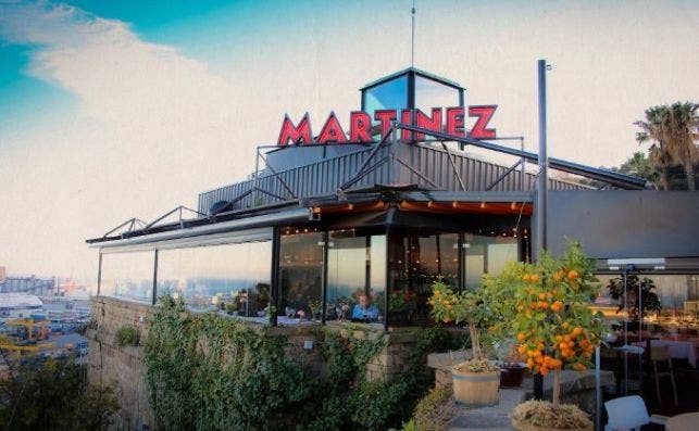 MartÃ­nez Restaurante