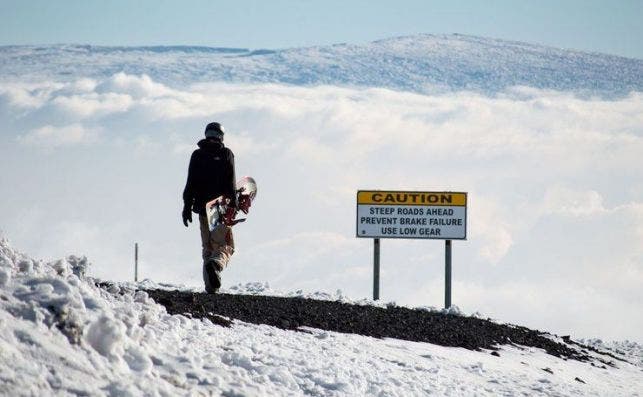 mauna kea ins