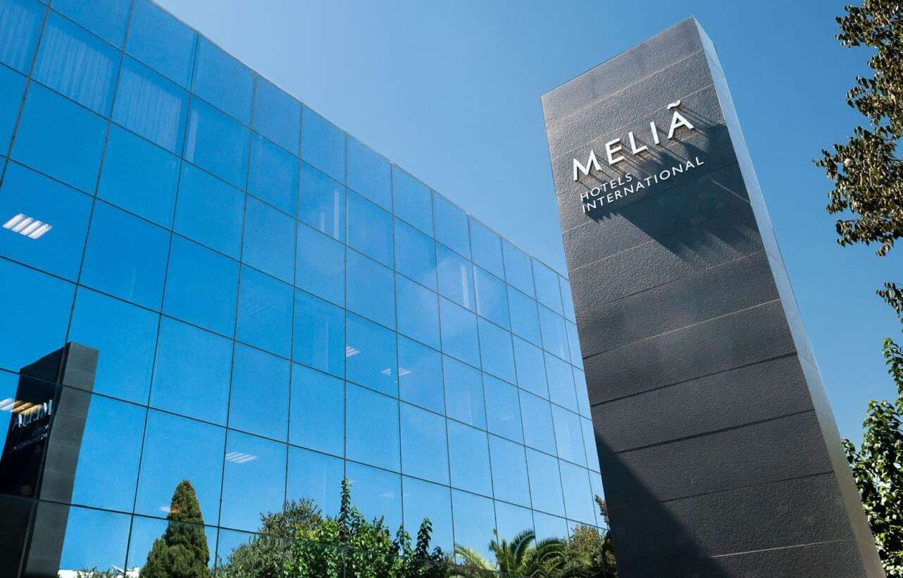 Cómo hará Meliá para multiplicar su rendimiento Tendencias Hoy Cómo hará Meliá para multiplicar su rendimiento Tendencias Hoy