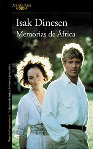 Memorias de AÌfrica