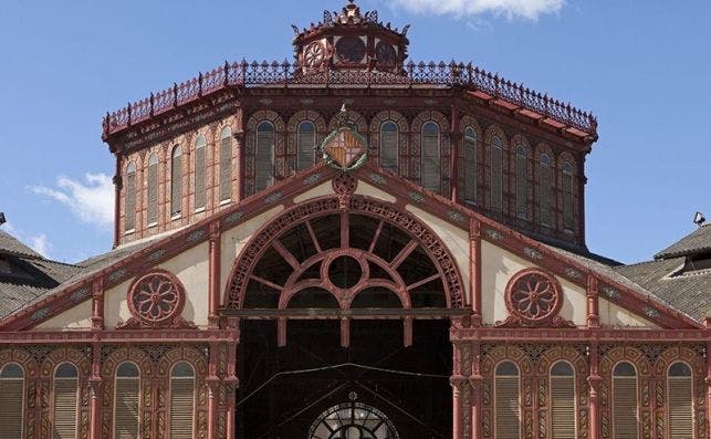 mercat de sant antoni