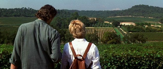 'French Kiss', de Lawrence Kasdan