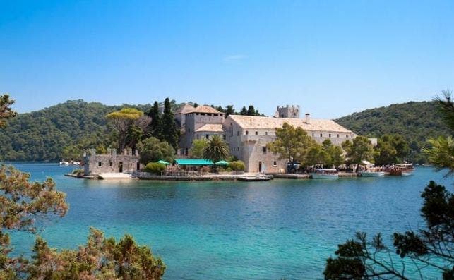 Mljet