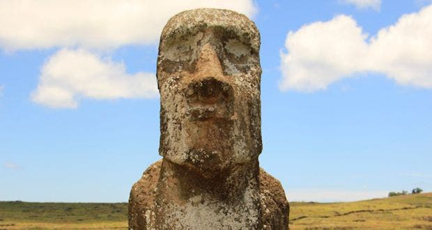 moai a vere330