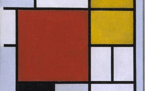 Mondriaan1 560x350