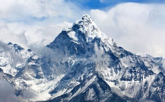 monte everest 1920 1