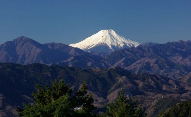 Monte Fuji (4)