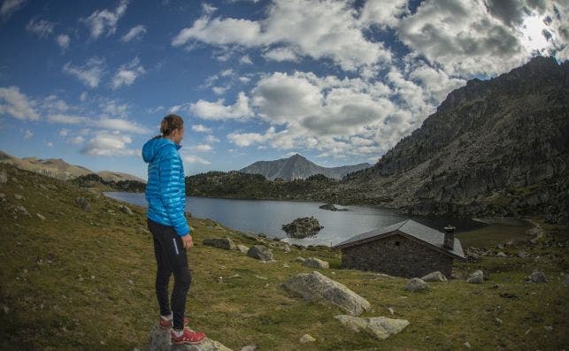 MontmaluÌs. Foto: Turismo de Andorra.