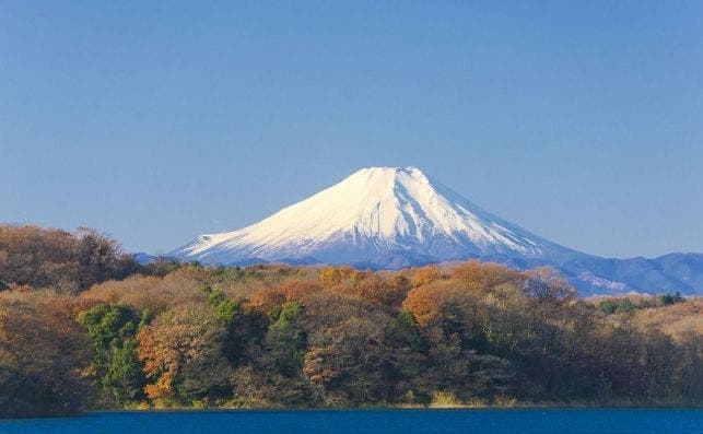 mt fuji 1898348 960 720