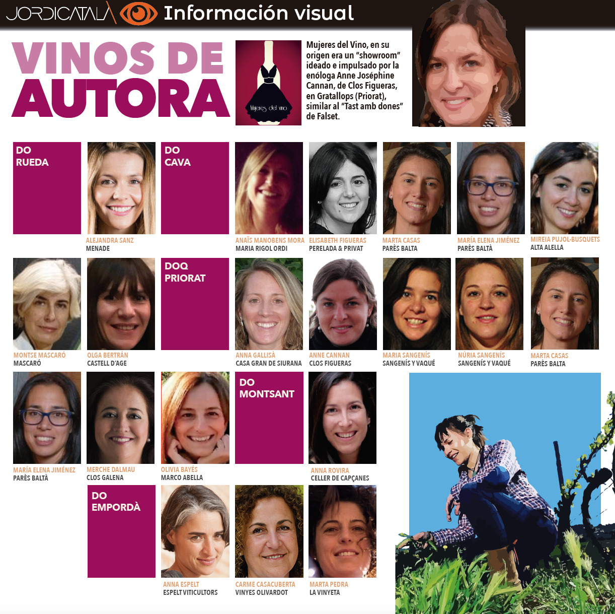 MUJERES VINO 1