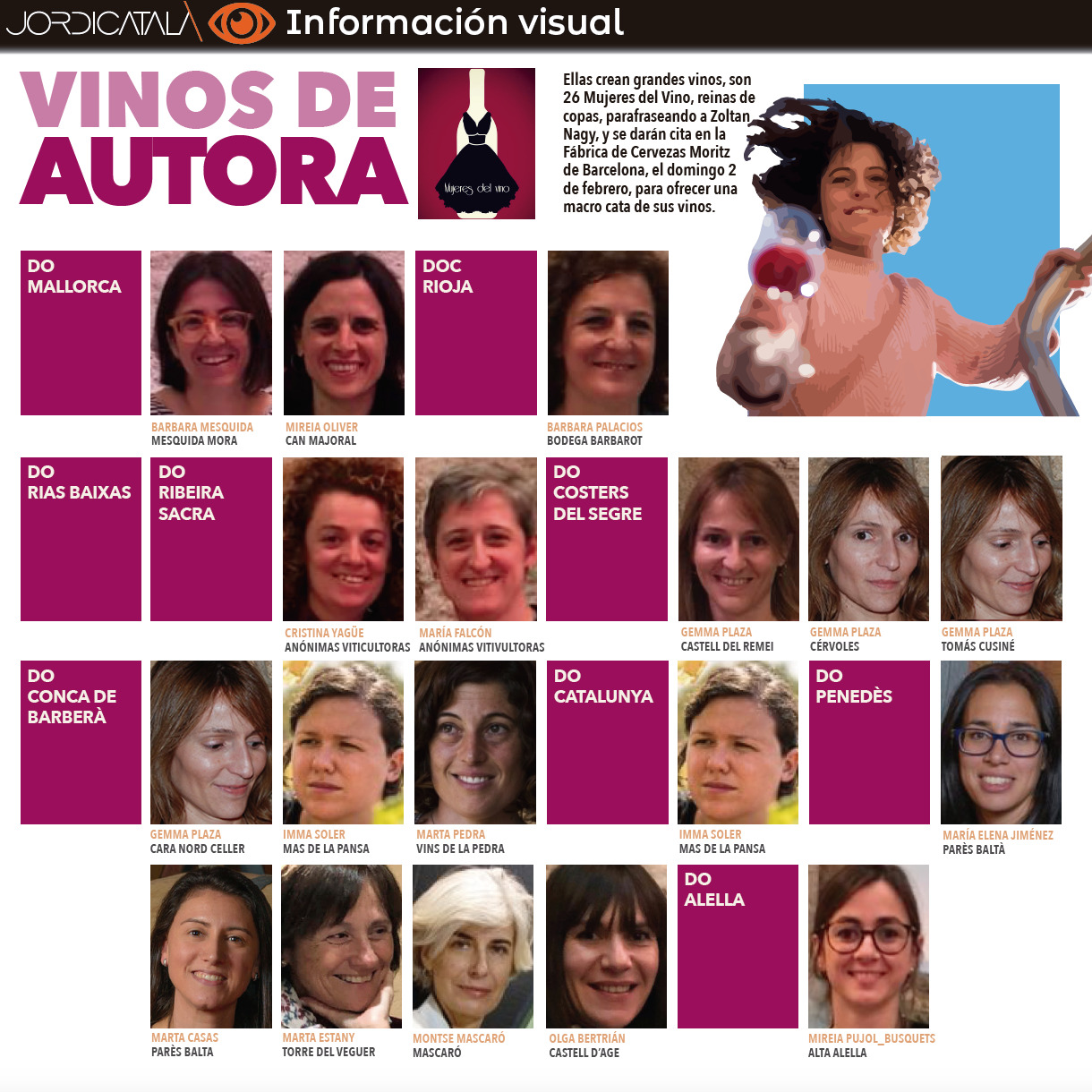 MUJERES VINO 2