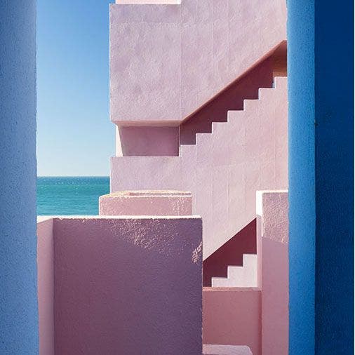 Muralla Roja, de Agnese Sanvito