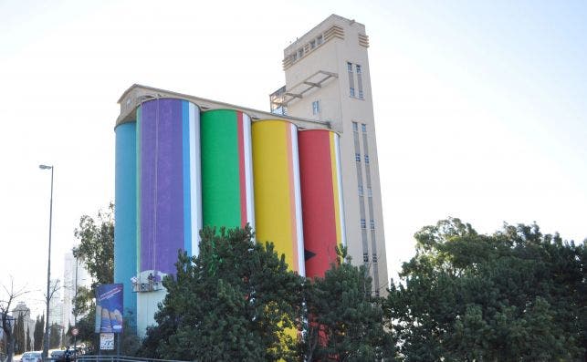 Museo de arte de Rosario Foto Wikipedia