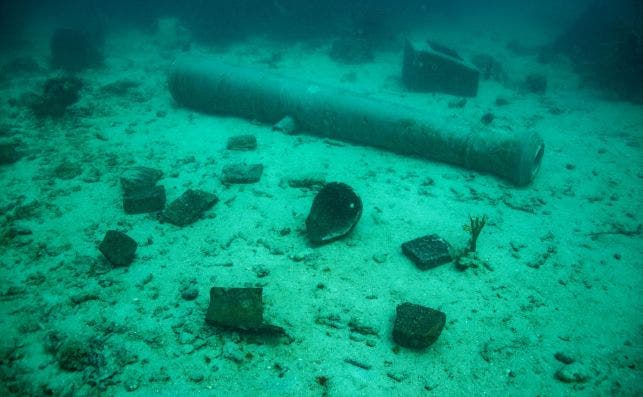 Museo submarino