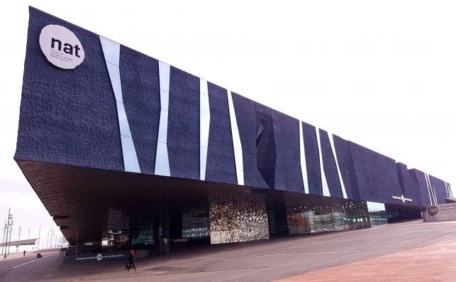 Museu de CieÌ€ncies Naturals de Barcelona