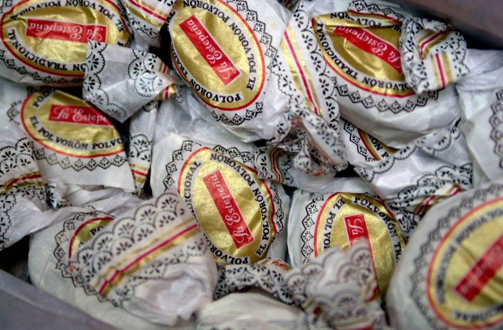 Matencados de Estepa