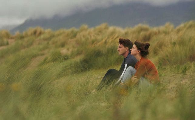 Las generaciones pasan ¿pero el amor es siempre igual? Normal People lo analiza desde la realidad de los milenials. Foto: Starzplay