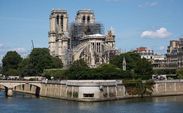 notre dame 2